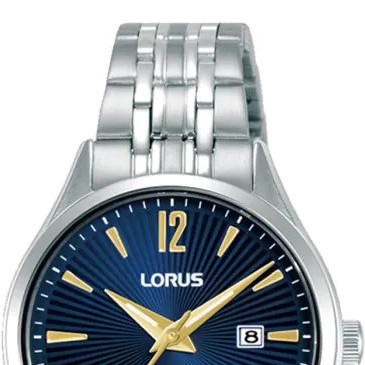 Lorus RJ295BX9 - zegarek damski 3