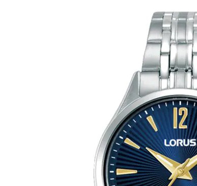 Lorus RJ295BX9 - zegarek damski 4