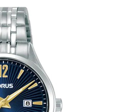 Lorus RJ295BX9 - zegarek damski 5