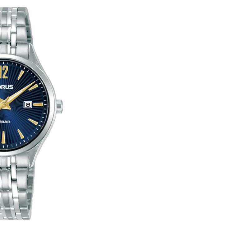 Lorus RJ295BX9 - zegarek damski 6