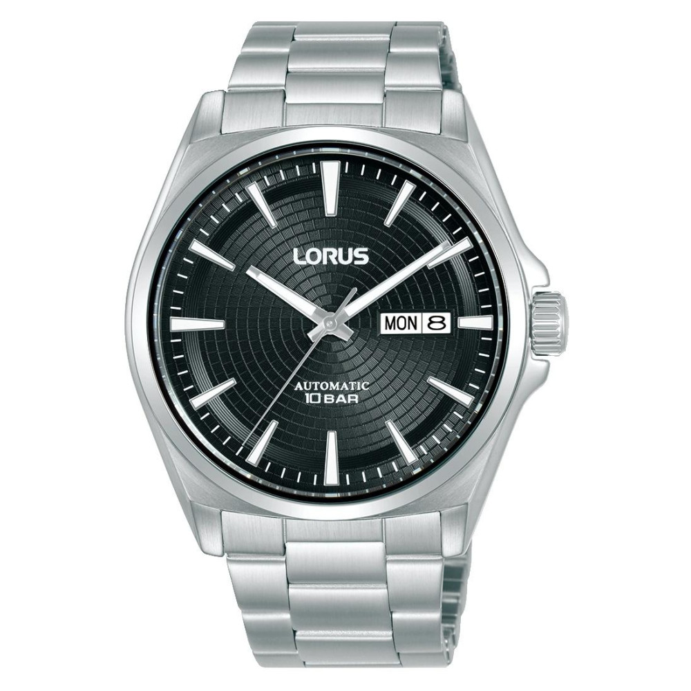 Lorus RL409CX9 - zegarek męski 1