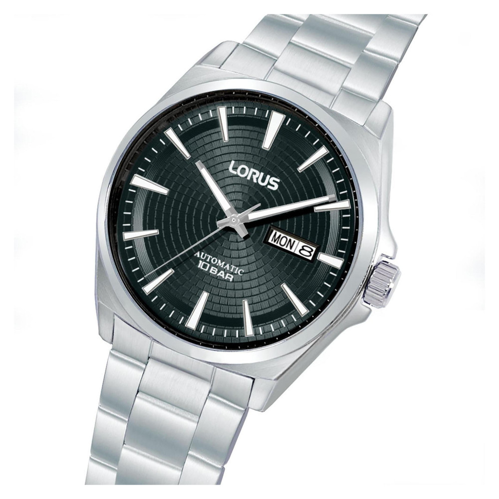 Lorus RL409CX9 - zegarek męski 8