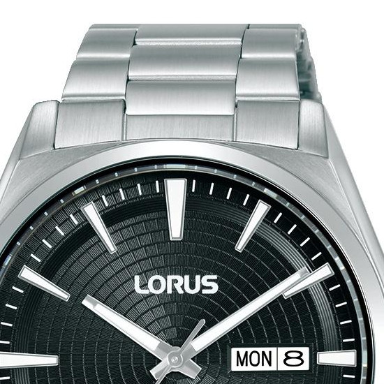 Lorus RL409CX9 - zegarek męski 3