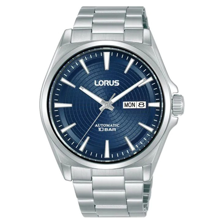 Lorus RL411CX9 - zegarek męski 1