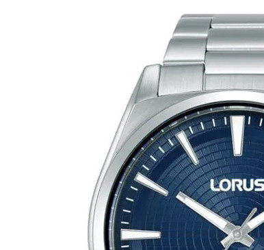 Lorus RL411CX9 - zegarek męski 4