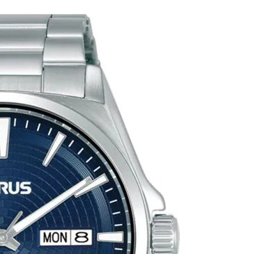 Lorus RL411CX9 - zegarek męski 5