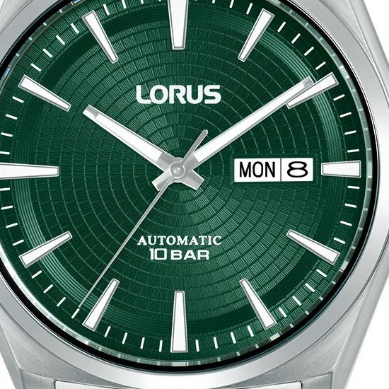 Lorus RL413CX9 - zegarek męski 2