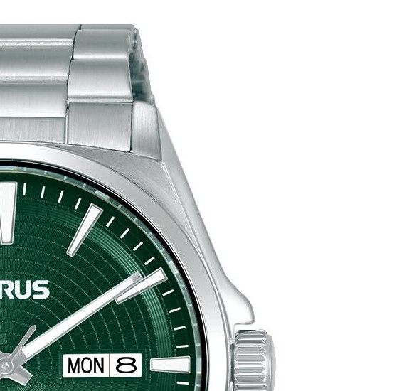 Lorus RL413CX9 - zegarek męski 5