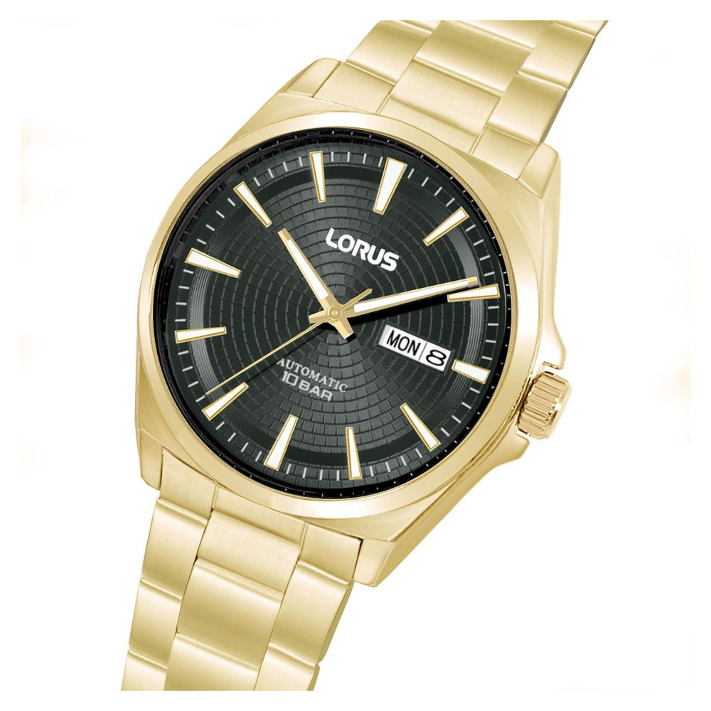 Lorus RL416CX9 - zegarek męski 8
