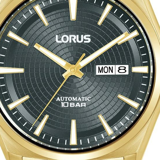 Lorus RL416CX9 - zegarek męski 2