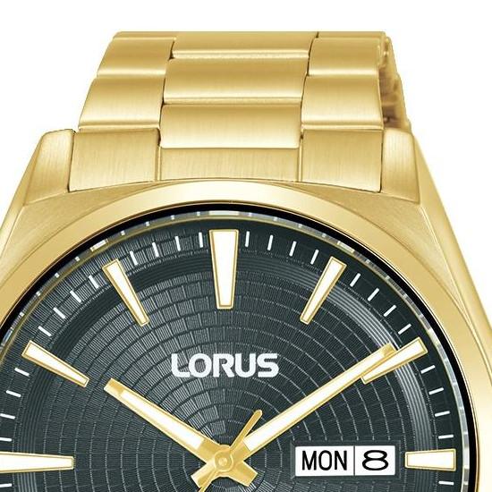 Lorus RL416CX9 - zegarek męski 3