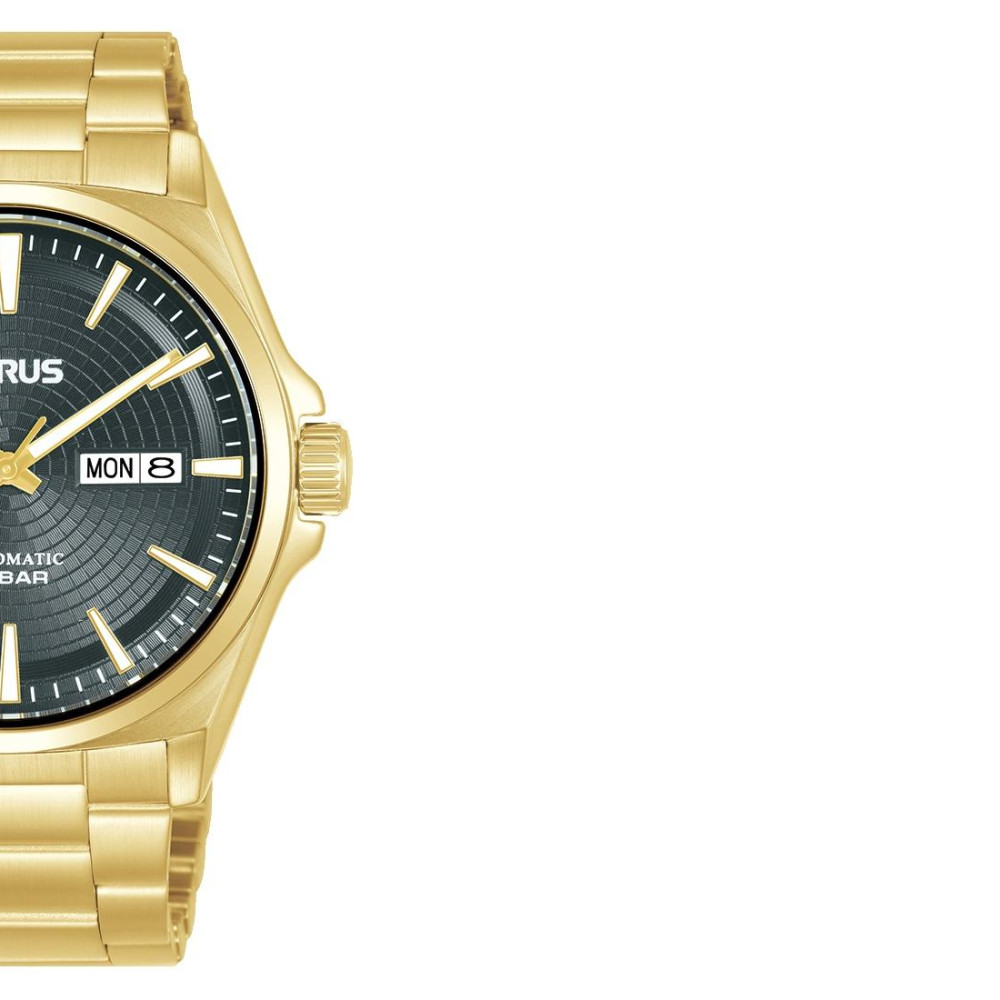 Lorus RL416CX9 - zegarek męski 6