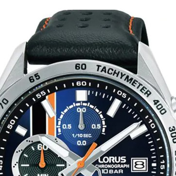 Lorus RM303KX9 Sports Chronograph - zegarek męski 3