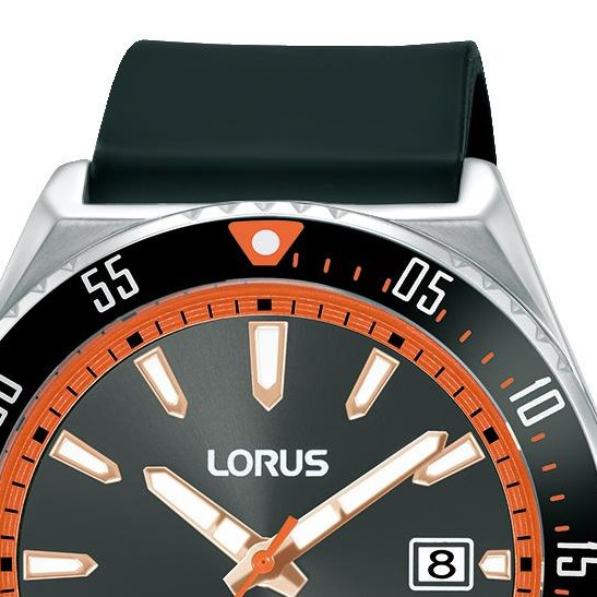 Lorus RS959DX9 - zegarek męski 3