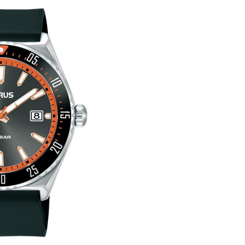 Lorus RS959DX9 - zegarek męski 6
