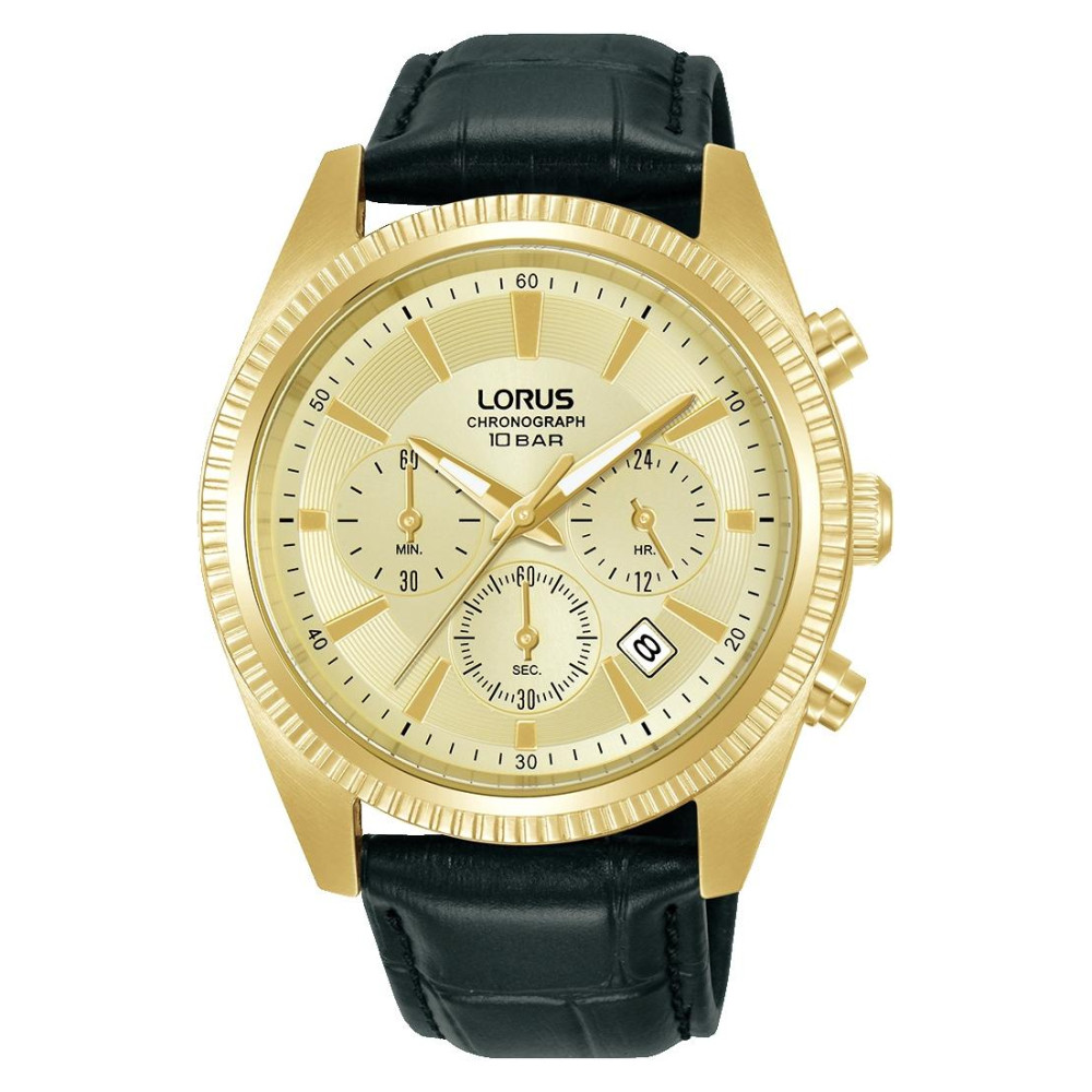 Lorus RT302LX9 - zegarek męski 1