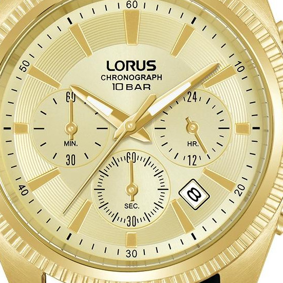 Lorus RT302LX9 - zegarek męski 2