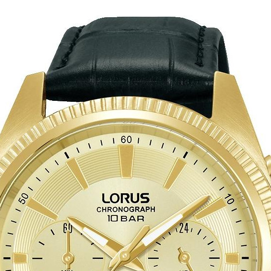 Lorus RT302LX9 - zegarek męski 3