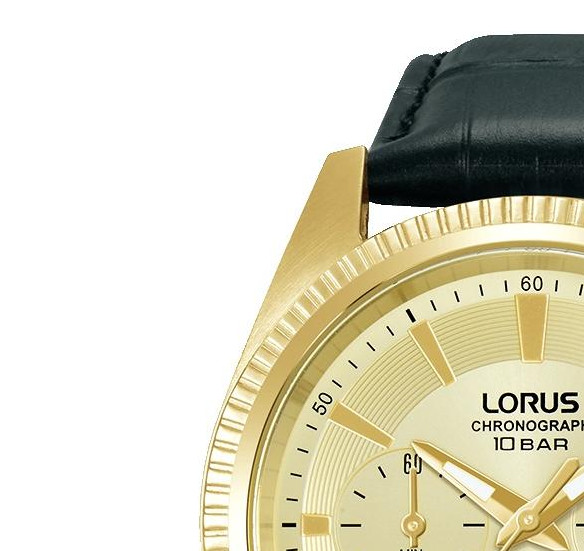 Lorus RT302LX9 - zegarek męski 4