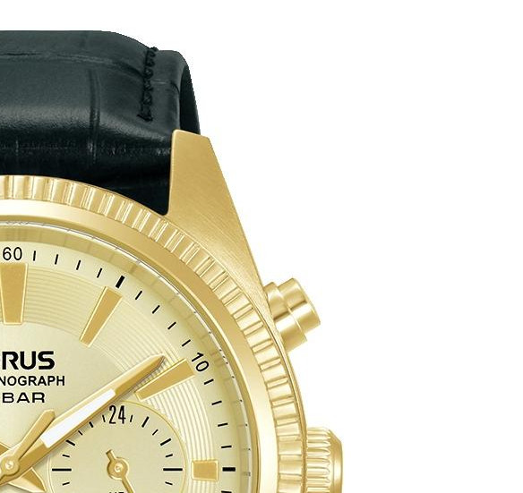 Lorus RT302LX9 - zegarek męski 5