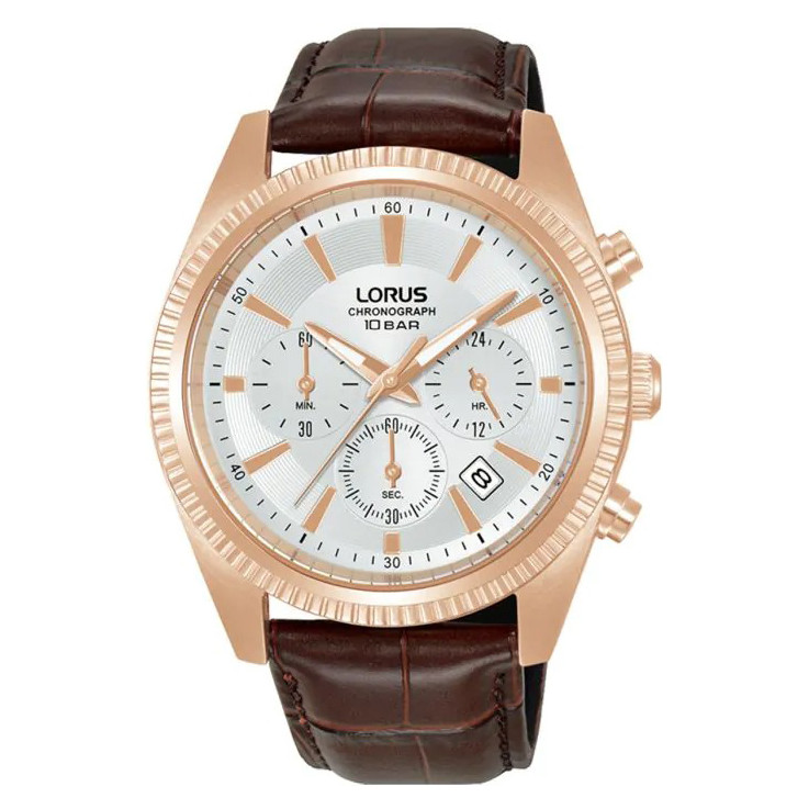 Lorus RT304LX9 - zegarek męski 1