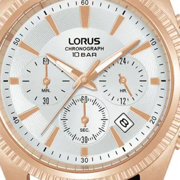 Lorus RT304LX9 - zegarek męski 2
