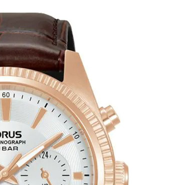 Lorus RT304LX9 - zegarek męski 5