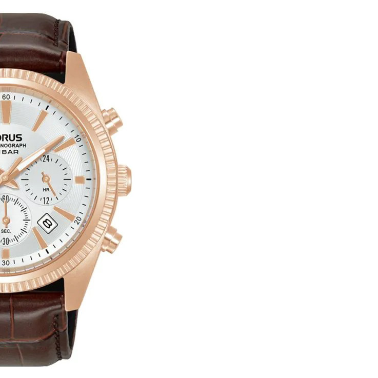 Lorus RT304LX9 - zegarek męski 6