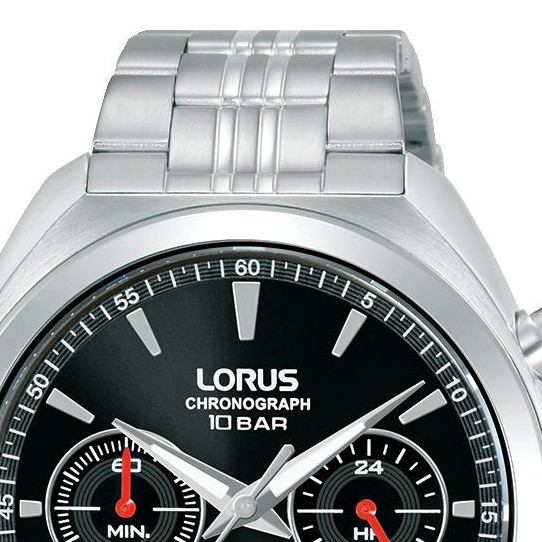 Lorus RT383KX9 - zegarek męski 3