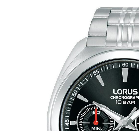 Lorus RT383KX9 - zegarek męski 4