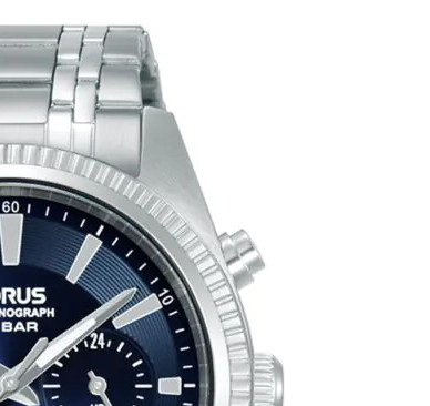 Lorus RT395KX9 - zegarek męski 5