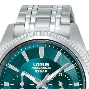 Lorus RT399KX9 - zegarek męski 3