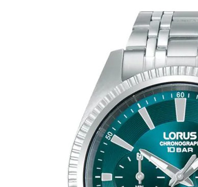 Lorus RT399KX9 - zegarek męski 4