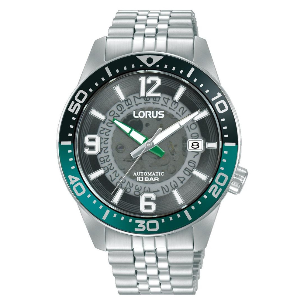 Lorus RU419AX9 - zegarek męski 1