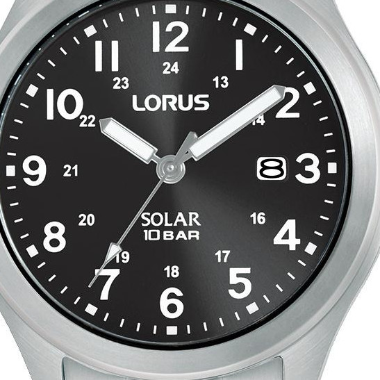 Lorus RX385AX9 - zegarek męski 2