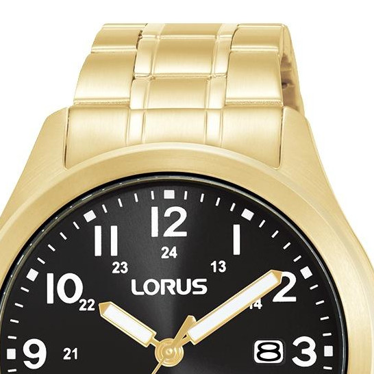 Lorus RX388AX9 - zegarek męski 3