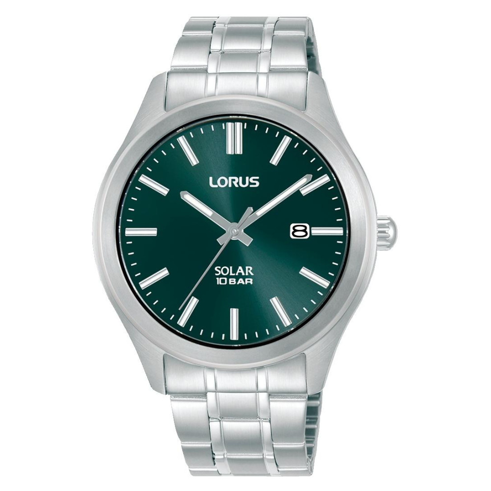 Lorus RX391AX9 - zegarek męski 1