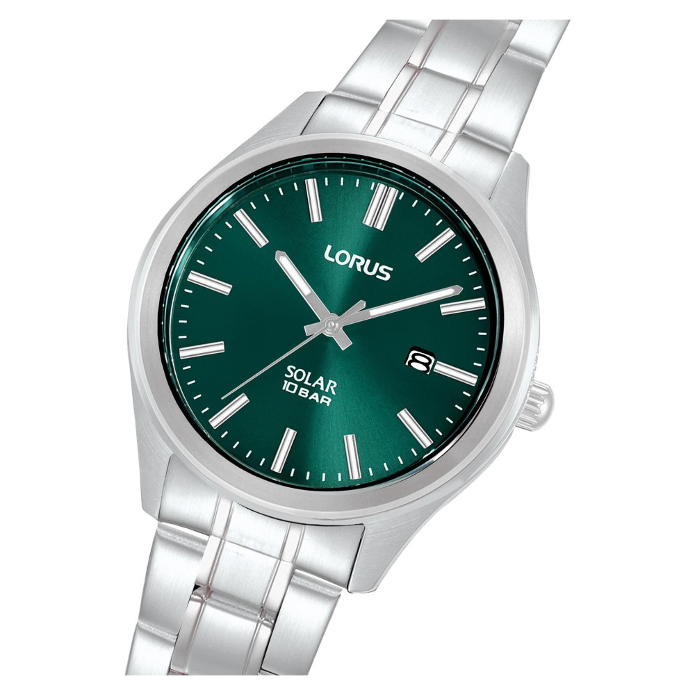 Lorus RX391AX9 - zegarek męski 8