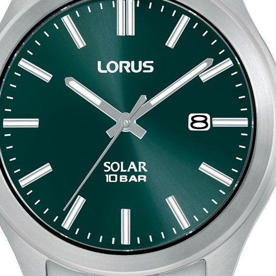 Lorus RX391AX9 - zegarek męski 2