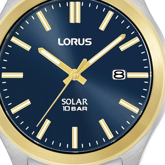 Lorus RX392AX9 - zegarek męski 2