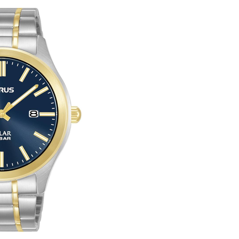 Lorus RX392AX9 - zegarek męski 6