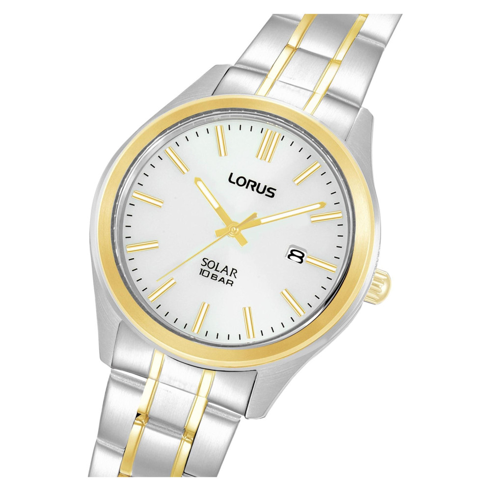 Lorus RX394AX9 - zegarek męski 7