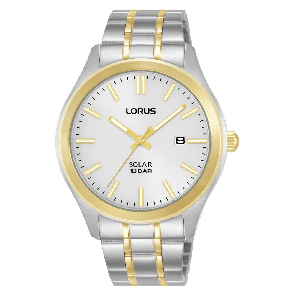 Lorus RX394AX9 - zegarek męski 1