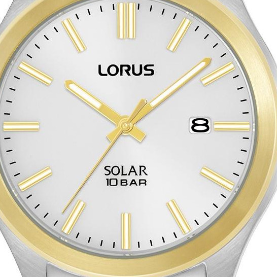 Lorus RX394AX9 - zegarek męski 2