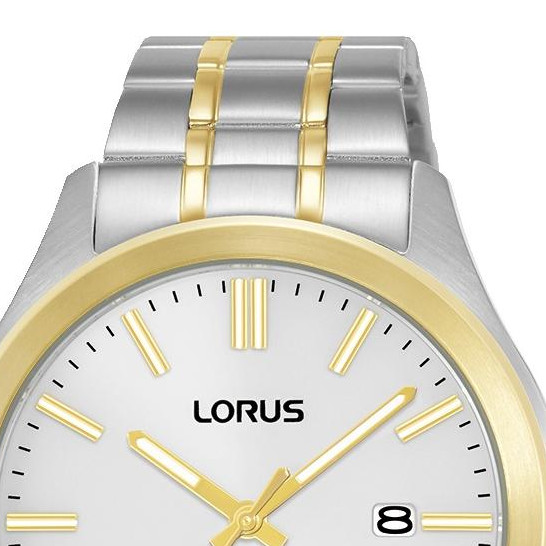 Lorus RX394AX9 - zegarek męski 3
