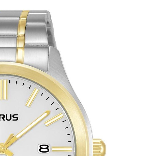 Lorus RX394AX9 - zegarek męski 5