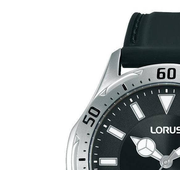 Lorus RX399AX9 - zegarek męski 4