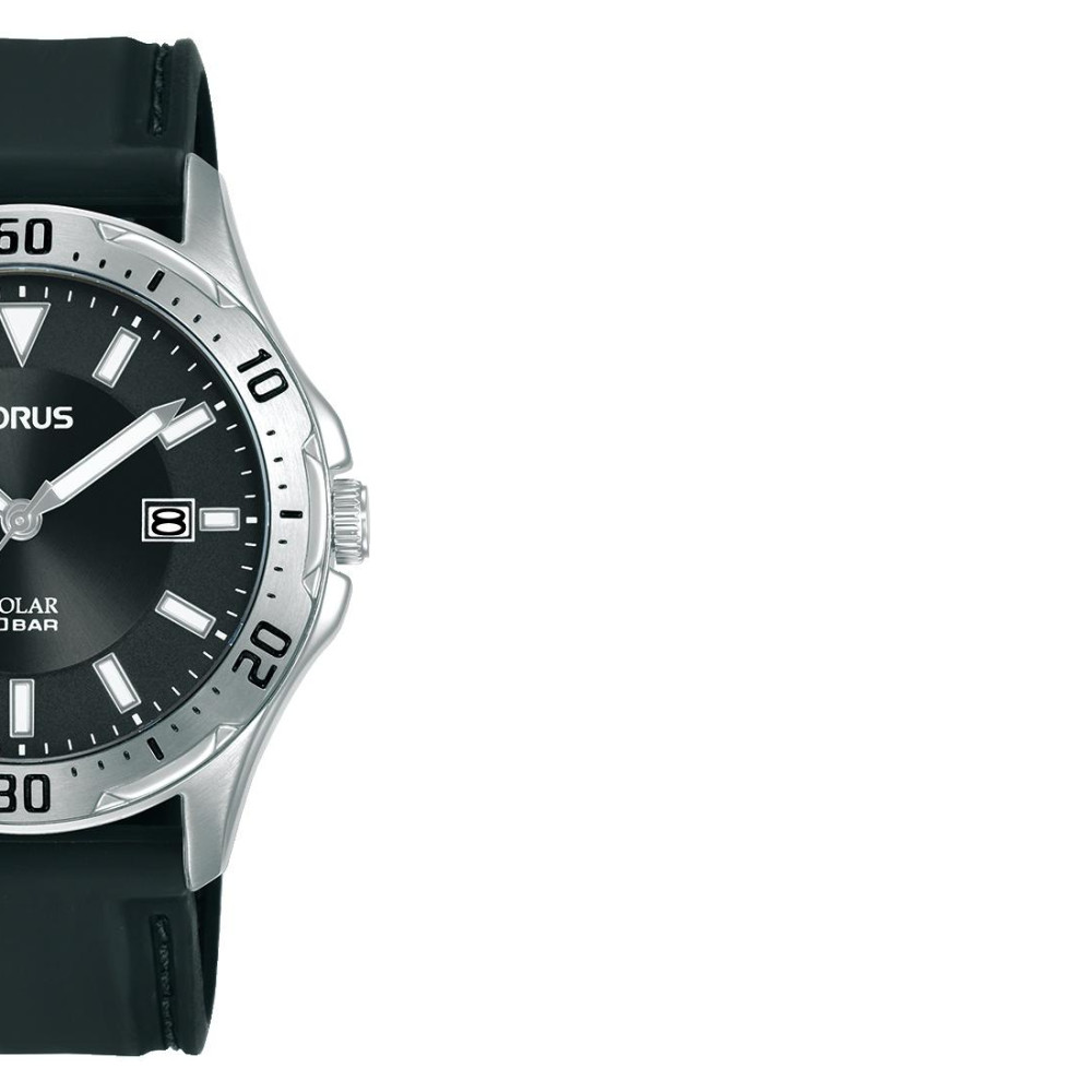 Lorus RX399AX9 - zegarek męski 6