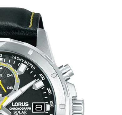 Lorus RZ609AX9 Chronograph - zegarek męski 5