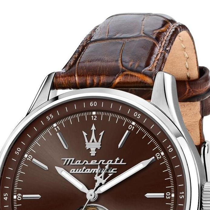 Maserati R8821124002 - zegarek męski 3